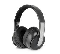 Esperanza Eh240 Bluetooth Headphones Headband Black
