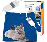 Esperanza ehb004 coussin chauffant cachemire ehb004 - G