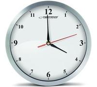 Esperanza+ehc009w+wall+clock+-++detroit+-+white G