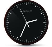 ZEGAR - CIENNY Budapest Czarny