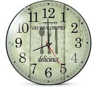 Esperanza+ehc018p+wall+clock+-+paris G