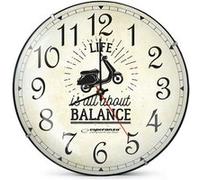 Esperanza+ehc018s+wall+clock+-+seattle G