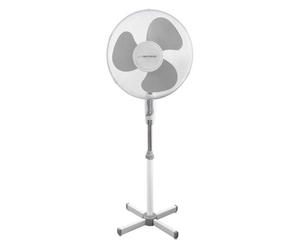 Esperanza EHF001WE ventilateur Gris, Blanc