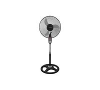 Esperanza Ventilateur sur pied EHF002KE 3 vitesses Noir