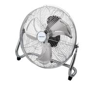 Esperanza Ventilateur de circulation Scirocco EHF005 30 cm (12'') tête orientable et inclinable