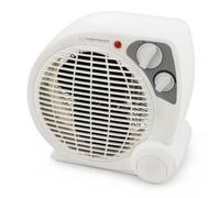 Esperanza Ehh002 Appareil De Chauffage Intérieure Gris, Blanc 2000 W