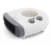 Esperanza EHH003 appareil de chauffage Intérieure Gris, Blanc 2000 W