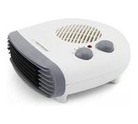 Esperanza EHH003 appareil de chauffage Intérieure Gris, Blanc 2000 W