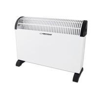 Esperanza EHH008 appareil de chauffage Intérieure Blanc 2000 W Chauffage électrique à convecteur