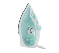 Esperanza Ehi005 Steam Iron Ceramic Soleplate Green White 2200 W