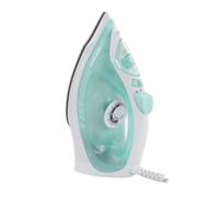 Esperanza Ehi005 Steam Iron Ceramic Soleplate Green White 2200 W