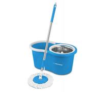 Esperanza Ehs006 Balai À Franges Rotatif