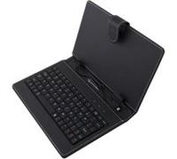 Esperanza EK127 - Clavier et étui - USB G