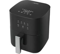 Esperanza eka002 friteuse sans graisse 3,5l 1350w noir
