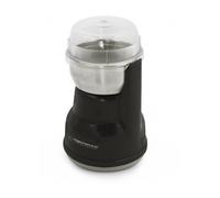 Esperanza EKC002K appareil à moudre le café 160 W Noir