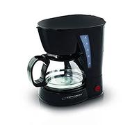 Esperanza EKC006 machine à café Machine à café filtre 0,6 L