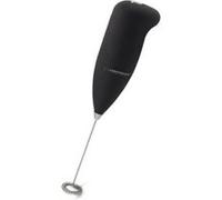 Esperanza Mousseur à lait LATTE EKF001K Mini Noir 2 piles AAA non incluses
