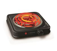 Esperanza Ekh012k Black Electric Stove