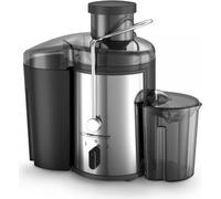 ESPERANZA EKJ002 - Noir - Acier inoxydable - 1,15 m - Boutons-poussoirs - Métal - 500 W - 230 V