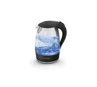 BOUILLOIRE ÉLECTRIQUE EN VERRE