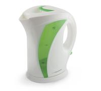 Esperanza Ekk018g Electric Kettle 1.7 L White / Green