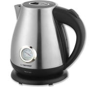 Esperanza EKK029 Bouilloire avec thermomètre 1,7 L 2200 W Inox