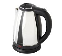 Esperanza Bouilloire EKK104S 1,8 L 2200 W Acier inoxydable Plastique Argenté