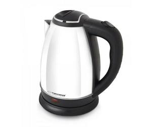 Esperanza Ekk113w Electric Kettle 1.8 L Black White 1800 W