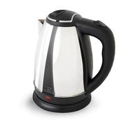 Esperanza Ekk116s Electric Kettle 1 L 1350 W Silver