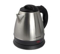 Esperanza EKK116X Bouilloire en acier inoxydable et plastique 1350 W 1 l