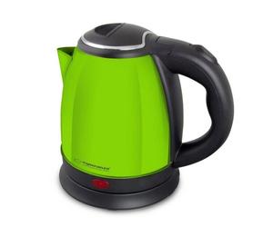 Esperanza Ekk128g Electric Kettle Parana 1 L Green 1350 W