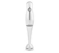 Esperanza EKM001E blender Mélangeur par immersion 250 W Gris et Blanc