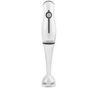Esperanza Mixeur plongeant Frappè 250 W Blanc/noir