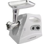Esperanza EKM012E hachoir à viande 600 W Gris