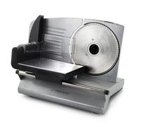 Esperanza EKM018K trancheuse Electrique 150 W Acier inoxydable Chrome