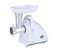 Esperanza EKM031 Meat Grinder Blanc 2000 W