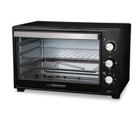 Esperanza EKO008 Mini Oven 20 l 1600 W Black