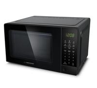 Esperanza EKO009 micro-onde Noir Micro-onde simple Comptoir 20 L 700 W