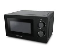 Esperanza Four à micro-ondes 1100W Noir - EKO011K