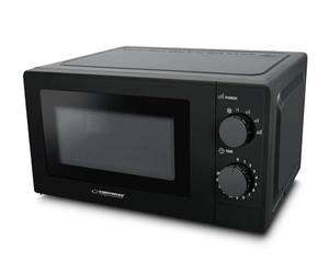 Esperanza EKO011K Microwave Oven 1100W Black