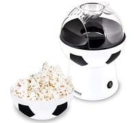 Machine à Popcorn Esperanza EKP007 Blanc Noir