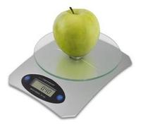 Esperanza EKS006 Balance de cuisine électronique Rectangle G