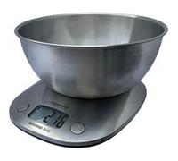 Esperanza EKS008 Balance de cuisine électronique avec un bol G