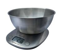Esperanza Eks008 Electronic Kitchen Scale With A Bowl