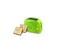 Esperanza ekt003 grille-pain smiley 3 en 1 ekt003 - 5901299914694