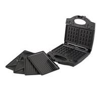 Esperanza ekt006k grille-pain sandwich portabella 3 en 1 ekt006k - 5901299914373 G