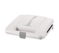 ESPERANZA EKT010W SANDWICH TOASTER 1000W BLANC