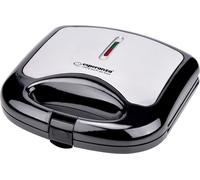 Esperanza ekt011 Grille-pain à sandwich 1000w noir