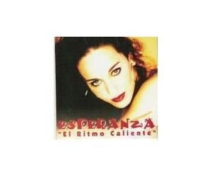 Esperanza - El Ritmo Caliente