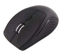 Esperanza EM123K ANDROMEDA - Souris - optique - 6 boutons - sans fil - Bluetooth G